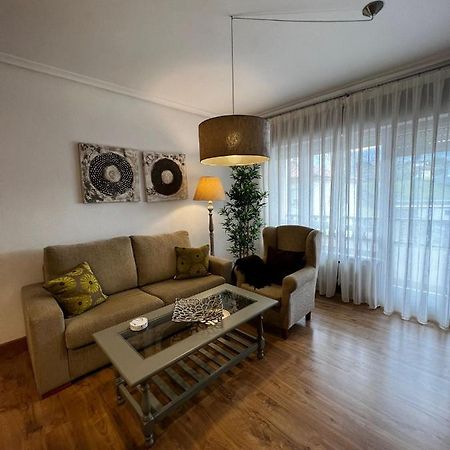 Apartamento La Muyerina Llanes Eksteriør billede