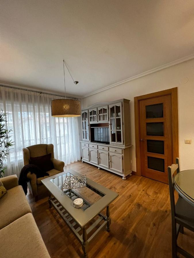 Apartamento La Muyerina Llanes Eksteriør billede